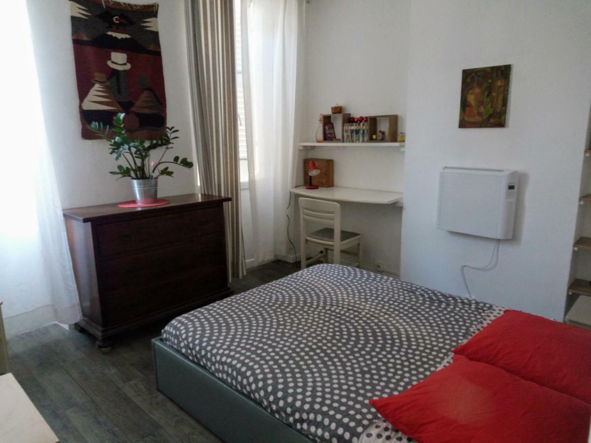 Apartmán Trimu Marseille Exteriér fotografie